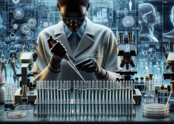 Biotech Personalized Medicine