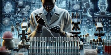 Biotech Personalized Medicine