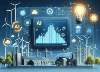 Energy‑Efficient AI Infrastructure