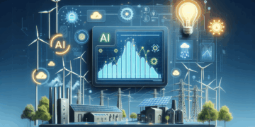 Energy‑Efficient AI Infrastructure