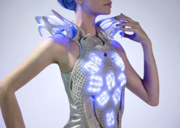 Digital Fashion Innovation