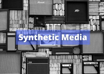 Synthetic Media Trends