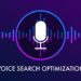 Voice‑First Search Optimization