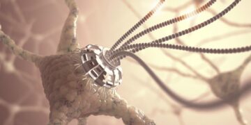 Wearable Nanobot Future: Redefining Human Enhancement