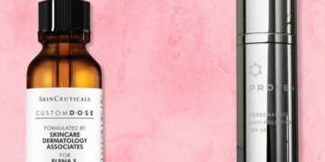 DNA‑Customized Skincare