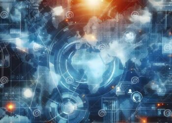 The Technological Horizon: Shaping Tomorrow’s World