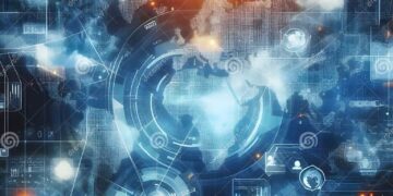 The Technological Horizon: Shaping Tomorrow’s World