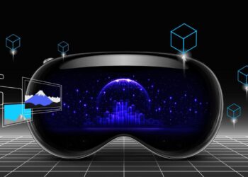 Emerging Era of Spatial Computing