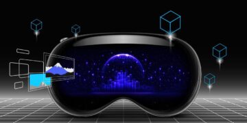 Emerging Era of Spatial Computing