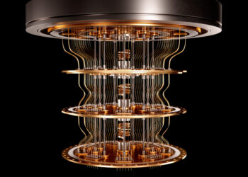 Quantum Computing Leap