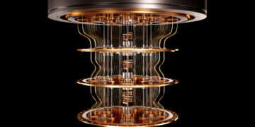 Quantum Computing Leap