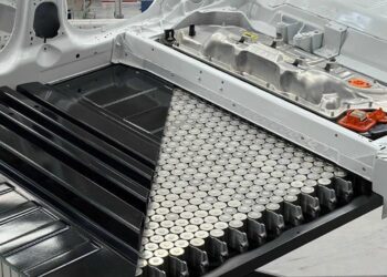 Structural Battery Breakthroughs