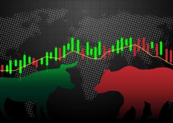 AI Predicts Next Market Crash