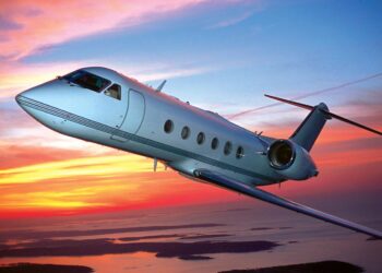 Sustainable Jet Fuel Powers Flights