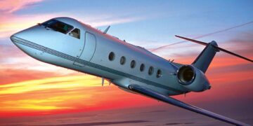 Sustainable Jet Fuel Powers Flights