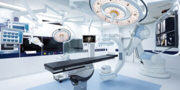 Lab-Grown Organs End Transplant Lists