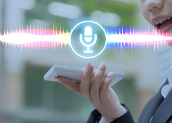 AI Clones Your Voice Perfectly