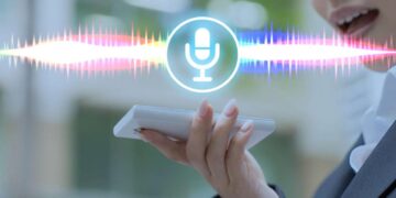 AI Clones Your Voice Perfectly