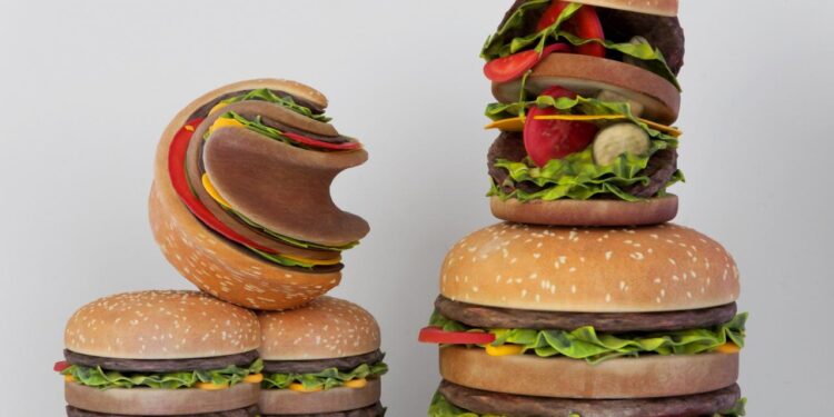 The Future of Food: Printing Meals